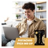 image:imageWonderful Pistachios In Shell Lightly Salted Nuts 16 Ounce Resealable Bag Protein Snacks Gluten Free Healthy Food Office SnacksLightly Salted