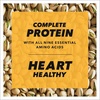 image:imageWonderful Pistachios In Shell Lightly Salted Nuts 16 Ounce Resealable Bag Protein Snacks Gluten Free Healthy Food Office SnacksLightly Salted