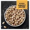 image:imageWonderful Pistachios In Shell Lightly Salted Nuts 16 Ounce Resealable Bag Protein Snacks Gluten Free Healthy Food Office SnacksLightly Salted