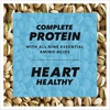 image:imageWonderful Pistachios In Shell Lightly Salted Nuts 16 Ounce Resealable Bag Protein Snacks Gluten Free Healthy Food Office SnacksNo Salt