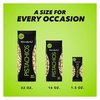 image:imageWonderful Pistachios In Shell Roasted amp Salted Nuts 15 Ounce Bag Pack of 9 Protein Snacks OntheGo Individually Wrapped Healthy Snacks for AdultsRoasted  Salted