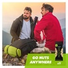 image:imageWonderful Pistachios In Shell Roasted amp Salted Nuts 15 Ounce Bag Pack of 9 Protein Snacks OntheGo Individually Wrapped Healthy Snacks for AdultsRoasted  Salted
