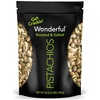 image:imageWonderful Pistachios In Shell Roasted amp Salted Nuts 16 Ounce Resealable Bag Protein Snacks Gluten Free Healthy Lunch Snacks Pantry StaplesRoasted  Salted