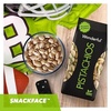 image:imageWonderful Pistachios In Shell Roasted amp Salted Nuts 16 Ounce Resealable Bag Protein Snacks Gluten Free Healthy Lunch Snacks Pantry StaplesRoasted  Salted