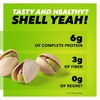 image:imageWonderful Pistachios In Shell Roasted amp Salted Nuts 16 Ounce Resealable Bag Protein Snacks Gluten Free Healthy Lunch Snacks Pantry StaplesRoasted  Salted