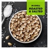 image:imageWonderful Pistachios In Shell Roasted amp Salted Nuts 16 Ounce Resealable Bag Protein Snacks Gluten Free Healthy Lunch Snacks Pantry StaplesRoasted  Salted