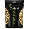 image:imageWonderful Pistachios In Shell Roasted amp Salted Nuts 16 Ounce Resealable Bag Protein Snacks Gluten Free Healthy Lunch Snacks Pantry StaplesRoasted  Salted