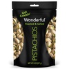 image:imageWonderful Pistachios In Shell Roasted amp Salted Nuts 16 Ounce Resealable Bag Protein Snacks Gluten Free Healthy Lunch Snacks Pantry StaplesRoasted  Salted