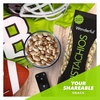 image:imageWonderful Pistachios In Shell Roasted amp Salted Nuts 16 Ounce Resealable Bag Protein Snacks Gluten Free Healthy Lunch Snacks Pantry StaplesRoasted  Salted