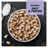 image:imageWonderful Pistachios In Shell Salt amp Pepper Flavored Nuts 14 Ounce Bag Protein Snacks Gluten Free Healthy SnacksSalt  Pepper