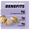 image:imageWonderful Pistachios In Shell Salt amp Pepper Flavored Nuts 14 Ounce Bag Protein Snacks Gluten Free Healthy SnacksSalt  Pepper
