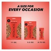 image:imageWonderful Pistachios No Shells Chili Roasted Nuts 22 Ounce Resealable Bag Protein Snacks Gluten Free Healthy Snack Vegan SnacksChili Roasted