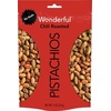 image:imageWonderful Pistachios No Shells Chili Roasted Nuts 22 Ounce Resealable Bag Protein Snacks Gluten Free Healthy Snack Vegan SnacksChili Roasted
