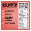 image:imageWonderful Pistachios No Shells Chili Roasted Nuts 22 Ounce Resealable Bag Protein Snacks Gluten Free Healthy Snack Vegan SnacksChili Roasted