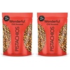 image:imageWonderful Pistachios No Shells Chili Roasted Nuts 22 Ounce Resealable Bag Protein Snacks Gluten Free Healthy Snack Vegan SnacksChili Roasted