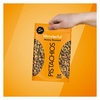 image:imageWonderful Pistachios No Shells Chili Roasted Nuts 22 Ounce Resealable Bag Protein Snacks Gluten Free Healthy Snack Vegan SnacksHoney Roasted
