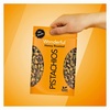 image:imageWonderful Pistachios No Shells Chili Roasted Nuts 22 Ounce Resealable Bag Protein Snacks Gluten Free Healthy Snack Vegan SnacksHoney Roasted