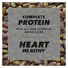 image:imageWonderful Pistachios No Shells Chili Roasted Nuts 22 Ounce Resealable Bag Protein Snacks Gluten Free Healthy Snack Vegan SnacksSea Salt  Pepper