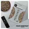 image:imageWonderful Pistachios No Shells Chili Roasted Nuts 22 Ounce Resealable Bag Protein Snacks Gluten Free Healthy Snack Vegan SnacksSea Salt  Pepper