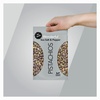 image:imageWonderful Pistachios No Shells Chili Roasted Nuts 22 Ounce Resealable Bag Protein Snacks Gluten Free Healthy Snack Vegan SnacksSea Salt  Pepper