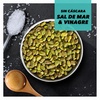 image:imageWonderful Pistachios No Shells Chili Roasted Nuts 22 Ounce Resealable Bag Protein Snacks Gluten Free Healthy Snack Vegan SnacksSea Salt  Vinegar