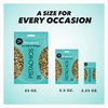 image:imageWonderful Pistachios No Shells Chili Roasted Nuts 22 Ounce Resealable Bag Protein Snacks Gluten Free Healthy Snack Vegan SnacksSea Salt  Vinegar