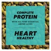 image:imageWonderful Pistachios No Shells Chili Roasted Nuts 22 Ounce Resealable Bag Protein Snacks Gluten Free Healthy Snack Vegan SnacksSea Salt  Vinegar