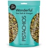 image:imageWonderful Pistachios No Shells Chili Roasted Nuts 22 Ounce Resealable Bag Protein Snacks Gluten Free Healthy Snack Vegan SnacksSea Salt  Vinegar