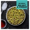 image:imageWonderful Pistachios No Shells Chili Roasted Nuts 22 Ounce Resealable Bag Protein Snacks Gluten Free Healthy Snack Vegan SnacksSea Salt  Vinegar