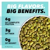 image:imageWonderful Pistachios No Shells Chili Roasted Nuts 22 Ounce Resealable Bag Protein Snacks Gluten Free Healthy Snack Vegan SnacksSea Salt  Vinegar