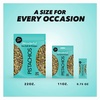 image:imageWonderful Pistachios No Shells Chili Roasted Nuts 22 Ounce Resealable Bag Protein Snacks Gluten Free Healthy Snack Vegan SnacksSea Salt  Vinegar