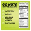 image:imageWonderful Pistachios No Shells Dill Pickle Nuts 11 Ounce Resealable Bag Protein Snacks Gluten Free Healthy SnacksDill Pickle