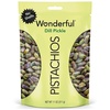 image:imageWonderful Pistachios No Shells Dill Pickle Nuts 11 Ounce Resealable Bag Protein Snacks Gluten Free Healthy SnacksDill Pickle