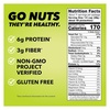 image:imageWonderful Pistachios No Shells Dill Pickle Nuts 11 Ounce Resealable Bag Protein Snacks Gluten Free Healthy SnacksDill Pickle