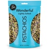 image:imageWonderful Pistachios No Shells Lightly Salted Nuts 12 Ounce Resealable Bag Protein Snacks Gluten Free Healthy SnackLightly Salted