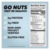 image:imageWonderful Pistachios No Shells Lightly Salted Nuts 12 Ounce Resealable Bag Protein Snacks Gluten Free Healthy SnackLightly Salted