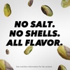 image:imageWonderful Pistachios No Shells Lightly Salted Nuts 12 Ounce Resealable Bag Protein Snacks Gluten Free Healthy SnackUnsalted