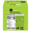 image:imageWonderful Pistachios No Shells Roasted amp Salted Nuts 075 Ounce Bag Pack of 14 Protein Snacks Vegan Snacks OntheGo Individual Snacks for AdultsRoasted  Salted