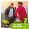 image:imageWonderful Pistachios No Shells Roasted amp Salted Nuts 075 Ounce Bag Pack of 14 Protein Snacks Vegan Snacks OntheGo Individual Snacks for AdultsRoasted  Salted