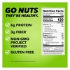 image:imageWonderful Pistachios No Shells Roasted amp Salted Nuts 075 Ounce Bag Pack of 14 Protein Snacks Vegan Snacks OntheGo Individual Snacks for AdultsRoasted  Salted