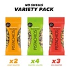 image:imageWonderful Pistachios No Shells Roasted amp Salted Nuts 075 Ounce Bag Pack of 14 Protein Snacks Vegan Snacks OntheGo Individual Snacks for AdultsVariety