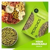 image:imageWonderful Pistachios No Shells Roasted amp Salted Nuts 24 Ounce Resealable Bag Protein Snacks Gluten Free Healthy SnackRoasted  Salted