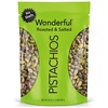 image:imageWonderful Pistachios No Shells Roasted amp Salted Nuts 24 Ounce Resealable Bag Protein Snacks Gluten Free Healthy SnackRoasted  Salted