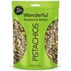 image:imageWonderful Pistachios No Shells Roasted amp Salted Nuts 24 Ounce Resealable Bag Protein Snacks Gluten Free Healthy SnackRoasted  Salted
