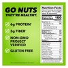 image:imageWonderful Pistachios No Shells Roasted amp Salted Nuts 24 Ounce Resealable Bag Protein Snacks Gluten Free Healthy SnackRoasted  Salted