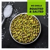 image:imageWonderful Pistachios No Shells Roasted amp Salted Nuts 24 Ounce Resealable Bag Protein Snacks Gluten Free Healthy SnackRoasted  Salted
