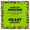 image:imageWonderful Pistachios No Shells Roasted amp Salted Nuts 24 Ounce Resealable Bag Protein Snacks Gluten Free Healthy SnackRoasted  Salted