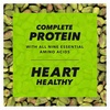 image:imageWonderful Pistachios No Shells Roasted amp Salted Nuts 24 Ounce Resealable Bag Protein Snacks Gluten Free Healthy SnackRoasted  Salted