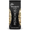 image:imageWonderful Pistachios In Shell Lightly Salted Nuts 16 Ounce Resealable Bag Protein Snacks Gluten Free Healthy Food Office SnacksNo Salt
