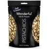 image:imageWonderful Pistachios In Shell Salt amp Pepper Flavored Nuts 14 Ounce Bag Protein Snacks Gluten Free Healthy SnacksSalt  Pepper